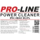 POWER CLEANER IPA komplekts elektronikas, optikas un PRO-LINE monitoru tīrīšanai | set for cleaning electronics,...