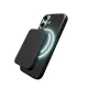 Puro iPhone 17 vāciņš Pulse, melns