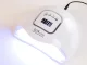 UV/LED nagu lamp SUN X5 Max, 150W (46 LED)