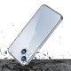 3Mk Protection Clear Case vāciņš Apple iPhone 14, Caurspīdīgs