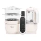 Universāls virtuves kombains Babymoov Nutribaby(+) 6-in-1 (bēšs) | Multi-purpose food processor (beige)