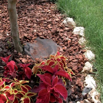 Ģeotekstils mulčēšanai TENAX FULL COVER 0.9x5 m, 100 g/m², melns