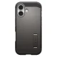 Spigen Tough Armor “T” MagSafe maciņš iPhone 17 - Pelēks | Phone Case Cover