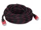 HDMI 1.4 Cable 4K 3D UHD 10m, Nylon Braided