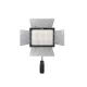 Накамерный LED свет Yongnuo YN160 III (5500 K)
