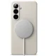 Ringke Silicone MagSafe vāciņš priekš Samsung Galaxy S26+, bēšs