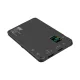 LED video gaisma Newell RGB-W Rangha, 3200–5600 K, 4000 mAh