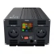 Newell sprieguma pārveidotājs ar tīru sinusoīdu 12 V / 230 V, 2000 W