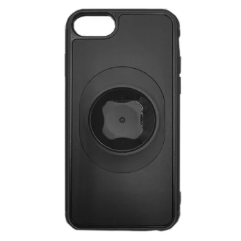 Чехол с креплением для iPhone 7 Plus / 8 Plus, черный