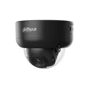 IP tīkla kamera STARLIGHTHDBW3441E-S-S2 2.8mm, melna