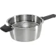 Fissler Vitavit Premium ātrvārāmais katls, 3.5 l, 22 cm