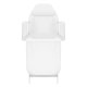 Activeshop 557A Cosmetic Chair with Trays, White