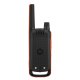 Motorola Talkabout T82 Walkie-Talkie 2-Pack with Charger Yellow