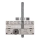 Makita 199232-5 Guide Rail Adapter for DHS660 / DHS661, Silver