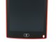 Creative Writing Drawing Graphic LCD Tablet 8.5\", Red