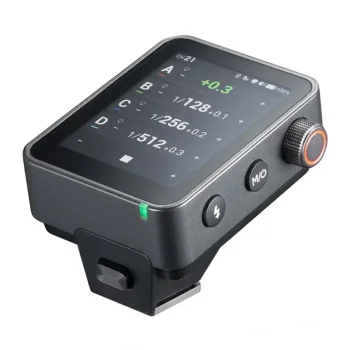 Zibspuldzes palaidējs Godox X3Pro O Olympus kamerām