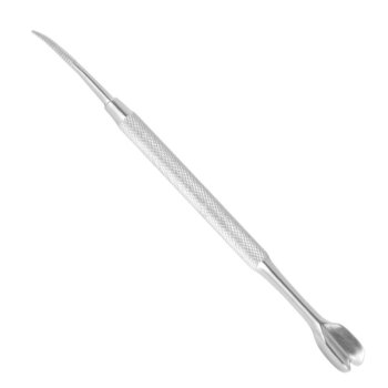 Snippex 2-in-1 Ingrown Toenail File and Cuticle Pusher 14 cm