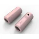 Портативная Bluetooth колонка Forever Toob 30 PLUS BS-960, розовая
