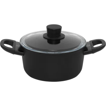 Кастрюля с крышкой Ballarini AVOLA 20 см