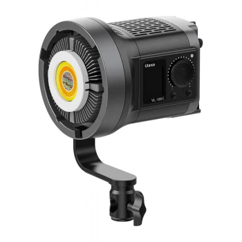 LED Video Light Ulanzi V-120C RGB WB (2700 K - 6500 K, 120 W)
