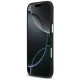 Чехол Karl Lagerfeld Karl Pin MagSafe для iPhone Air - Черный