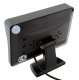 4.3 Inch LCD Car Monitor for Reversing Camera, Black