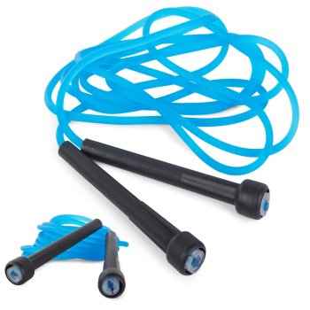 Crossfit Fitnesa Sporta Regulējama Lecamaukla Treniņiem, Dažādas krāsas | Crossfit Skipping Jumping Speed Rope