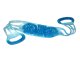 Bath Sponge Shower Body Massager Silicone Brush