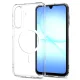 Tech-Protect FlexAir Hybrid MagSafe vāciņš priekš Samsung Galaxy A17 / A18 4G / 5G, caurspīdīgs