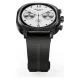 Viedpulkstenis HiFuture FutureFit AIX Lite, Black