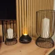Аромадиффузор Увлажнитель Воздуха 130мл Ruhhy 22541 |Aroma Diffuser Air Humidifier