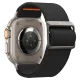 Ремешок Spigen Fit Lite Ultra для Apple Watch 42/44/45/49mm, Черный