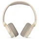 Беспроводные наушники Philips TAH3209BG/00, бежевые