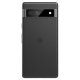Google Pixel 7a Spigen Optik.Tr CAmera Protector 2-Pack with Frame, Black