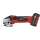 Einhell TE-AG 18/115 Li 4.0Ah akumulatora leņķa slīpmašīna