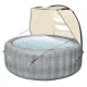 Bestway 60304 SPA nojume