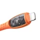 Кабель Joyroom S-A59 Vibrant Series USB-C - Lightning 30W 1.2м, оранжевый
