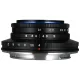 Laowa 10mm f/4.0 Cookie platleņķa objektīvs Nikon Z bajonetei