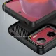 Tech-Protect TPUCarbon vāciņš Motorola Moto G05 / E15 Melns