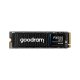SSD накопитель Goodram PX500 M2 PCIe NVMe 512GB