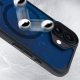 3mk Satin Armor MagPhone Case Cover iPhone 17 - Black