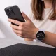 Tech-Protect NylonMag siksniņa Samsung Galaxy Watch (40/44/46 mm), violeta