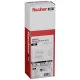 Fischer ULTRACUT FBS II 8x100 50/35 US TX betona skrūves, 50 gab.