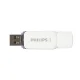 USB-флешка Philips Snow Edition USB 2.0 32 ГБ, 2 шт., серо-белая