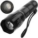 2in1 XPE UV Lukturis Trizand 24311 | Flashlight