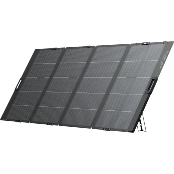 Портативная солнечная панель EcoFlow 400W