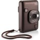 Fujifilm instax mini LiPlay hibrīda momentkamera, Dark Bronze