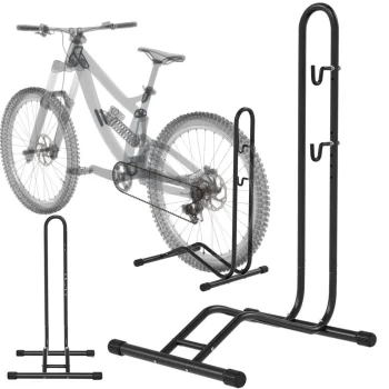 Velosipēdu remonta statīvs un turētājs