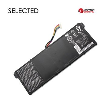 Аккумулятор Extra Digital для ноутбука ACER AC14B8K, 2200mAh