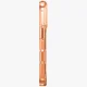 Uniq LifePro Xtreme Magclick vāciņš iPhone 17 Pro oranžs